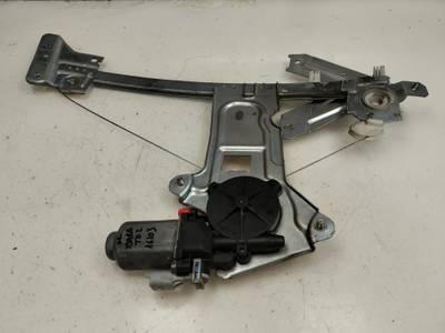 ELEVALUNAS TRASERO DERECHO CITROEN XSARA BERLINA 2002 2.0 HDI (109 CV)