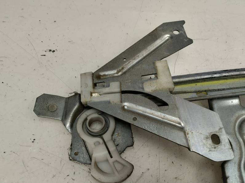 ELEVALUNAS TRASERO DERECHO CITROEN XSARA BERLINA 2002 2.0 HDI (109 CV)