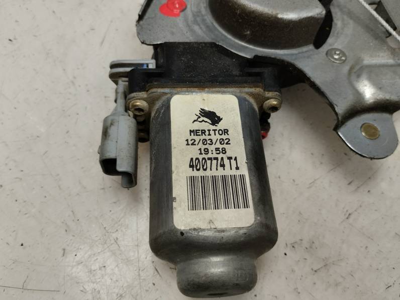 ELEVALUNAS TRASERO DERECHO CITROEN XSARA BERLINA 2002 2.0 HDI (109 CV)