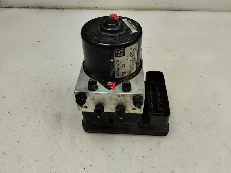 ABS SEAT LEON 2003 1.9 TDI (110 CV)