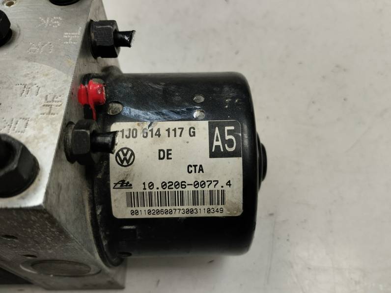 ABS SEAT LEON 2003 1.9 TDI (110 CV)