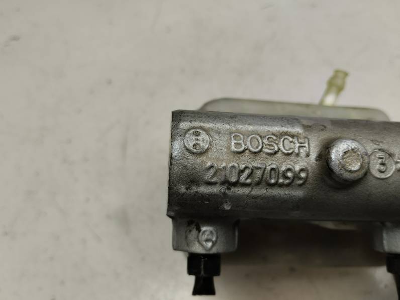 BOMBA FRENO SEAT LEON 2003 1.9 TDI (110 CV)