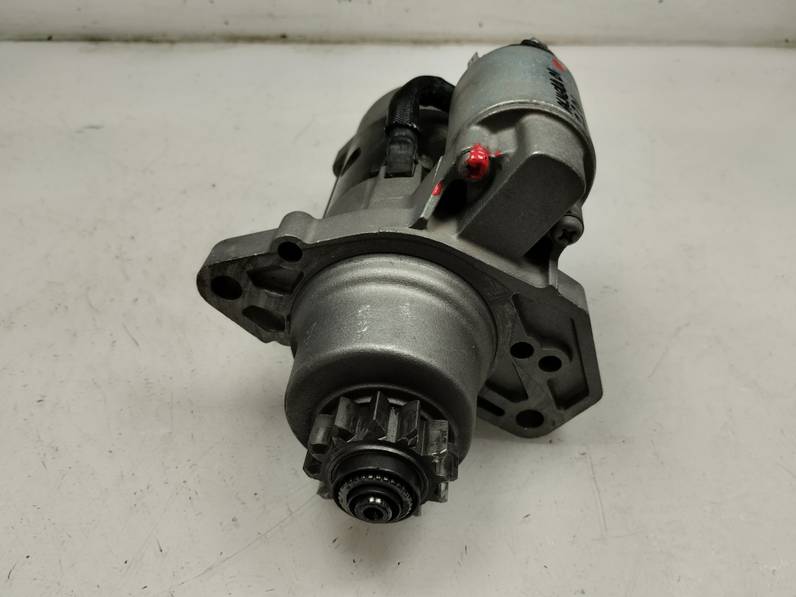 MOTOR ARRANQUE NISSAN ALMERA 2001 2.2 16V TURBODIESEL (110 CV)