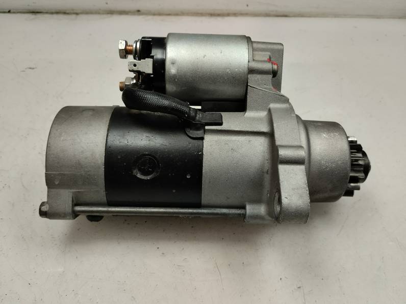 MOTOR ARRANQUE NISSAN ALMERA 2001 2.2 16V TURBODIESEL (110 CV)