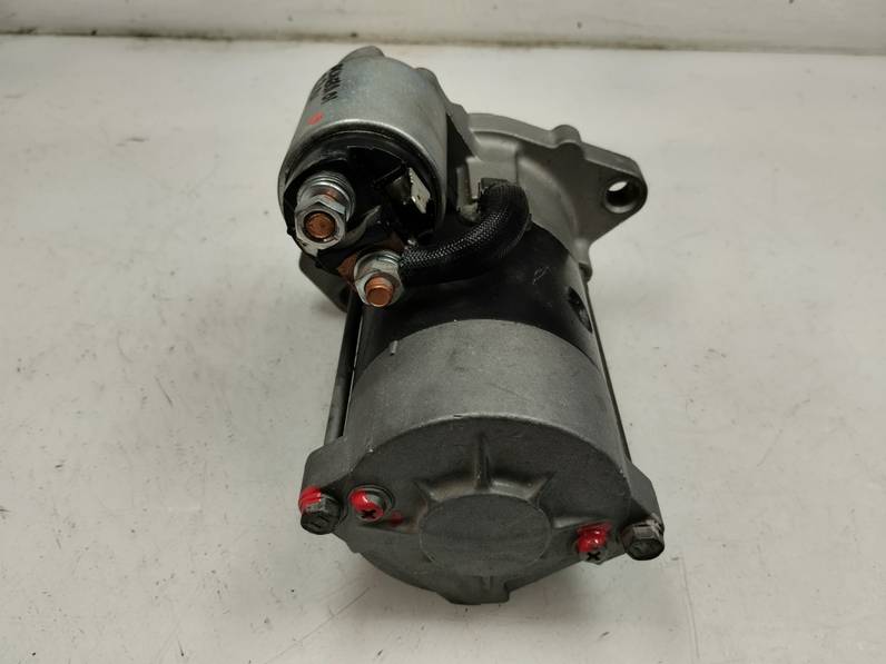 MOTOR ARRANQUE NISSAN ALMERA 2001 2.2 16V TURBODIESEL (110 CV)