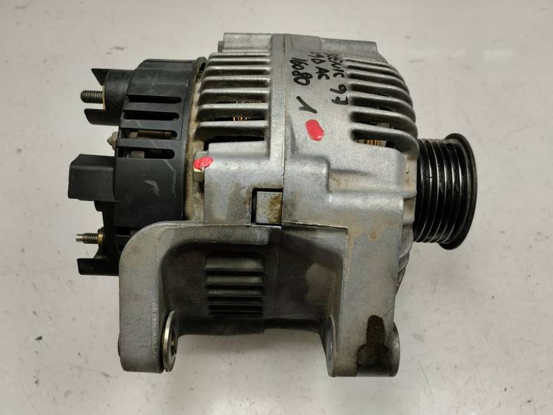 ALTERNADOR RENAULT MEGANE I SCENIC 1997 1.9 D (64 CV)