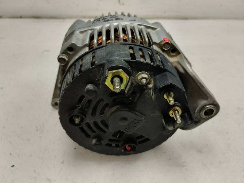 ALTERNADOR RENAULT MEGANE I SCENIC 1997 1.9 D (64 CV)