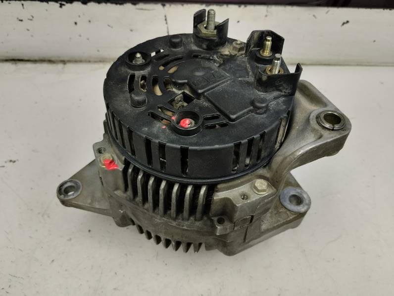 ALTERNADOR RENAULT MEGANE I SCENIC 1997 1.9 D (64 CV)