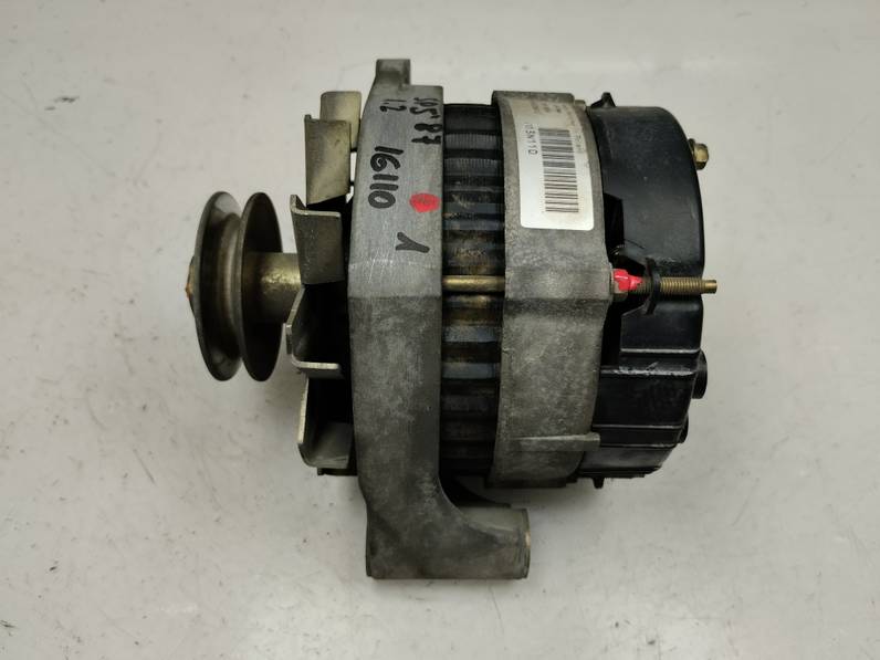 ALTERNADOR RENAULT 5 1987 1.2 (56 CV)