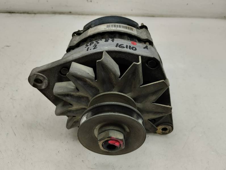 ALTERNADOR RENAULT 5 1987 1.2 (56 CV)