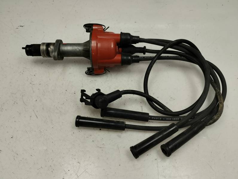 DELCO RENAULT 5 1987 1.2 (56 CV)