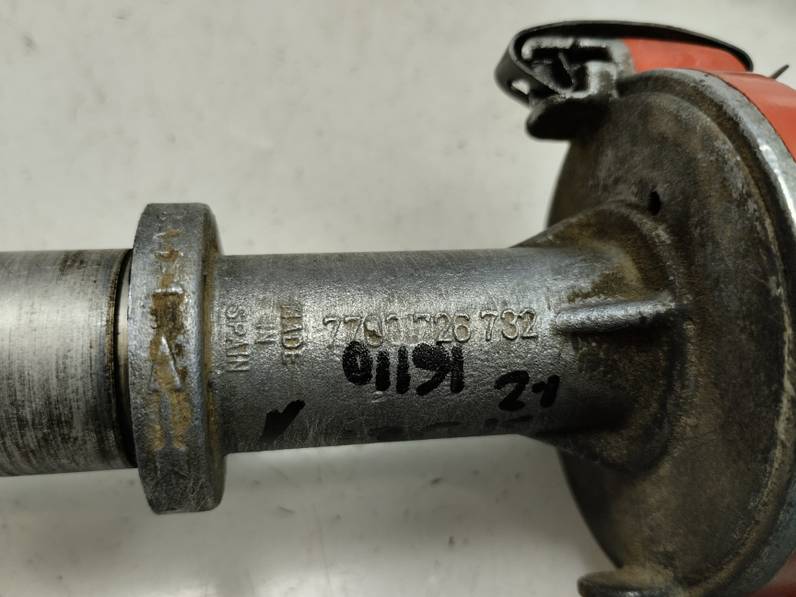 DELCO RENAULT 5 1987 1.2 (56 CV)