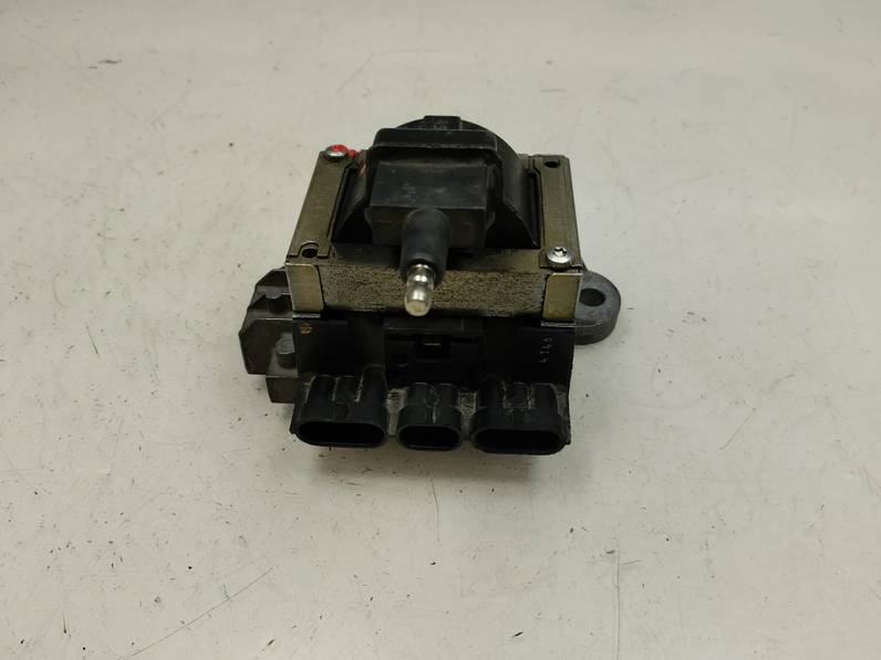 BOBINA ENCENDIDO RENAULT 5 1987 1.2 (56 CV)