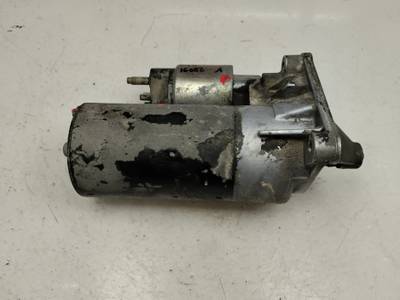 MOTOR ARRANQUE RENAULT CLIO II FASE I 1998 1.9 D (64 CV)