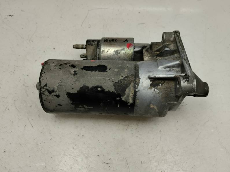 MOTOR ARRANQUE RENAULT CLIO II FASE I 1998 1.9 D (64 CV)