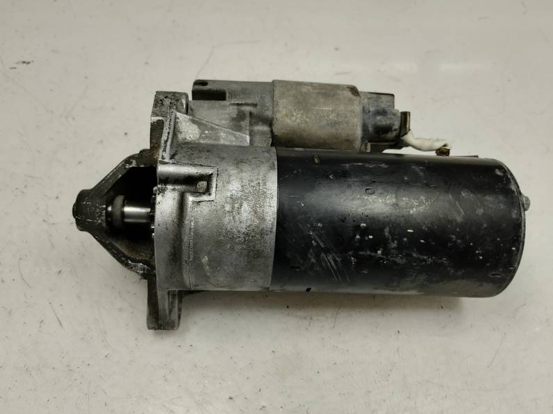 MOTOR ARRANQUE RENAULT CLIO II FASE I 1998 1.9 D (64 CV)