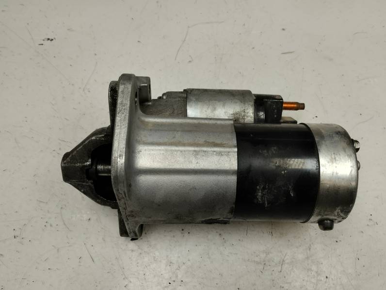 MOTOR ARRANQUE RENAULT SCENIC II 2006 1.5 DCI D (106 CV)