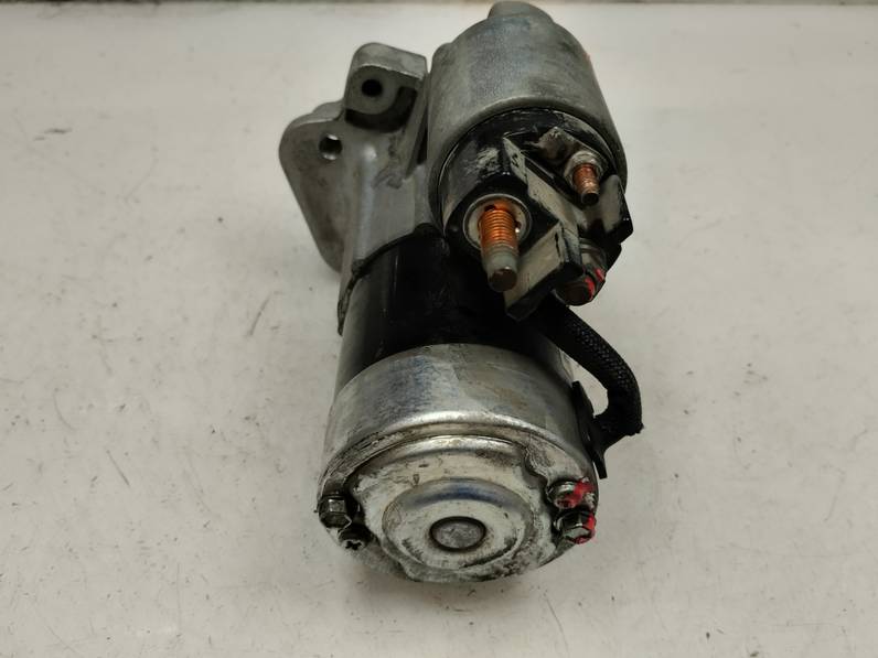 MOTOR ARRANQUE RENAULT SCENIC II 2006 1.5 DCI D (106 CV)