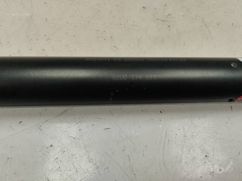 AMORTIGUADOR MALETERO PORTON RENAULT SCENIC II 2006 1.5 DCI D (106 CV)