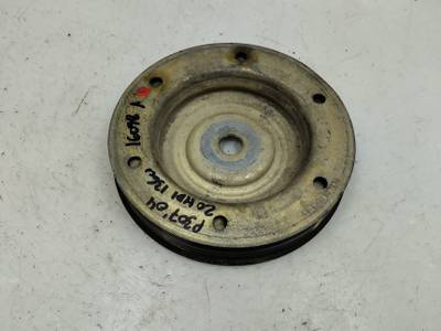 POLEA CIGUENAL PEUGEOT 307 BREAK SW 2004 2.0 16V HDI FAP (136 CV)