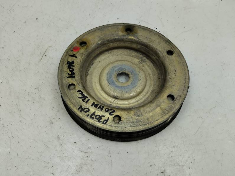 POLEA CIGUENAL PEUGEOT 307 BREAK SW 2004 2.0 16V HDI FAP (136 CV)