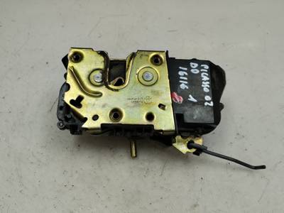 CERRADURA PUERTA DELANTERA DERECHA CITROEN XSARA PICASSO 2002 2.0 HDI (90 CV)