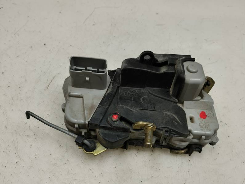 CERRADURA PUERTA DELANTERA DERECHA CITROEN XSARA PICASSO 2002 2.0 HDI (90 CV)