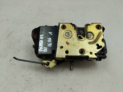 CERRADURA PUERTA DELANTERA IZQUIERDA CITROEN XSARA PICASSO 2002 2.0 HDI (90 CV)