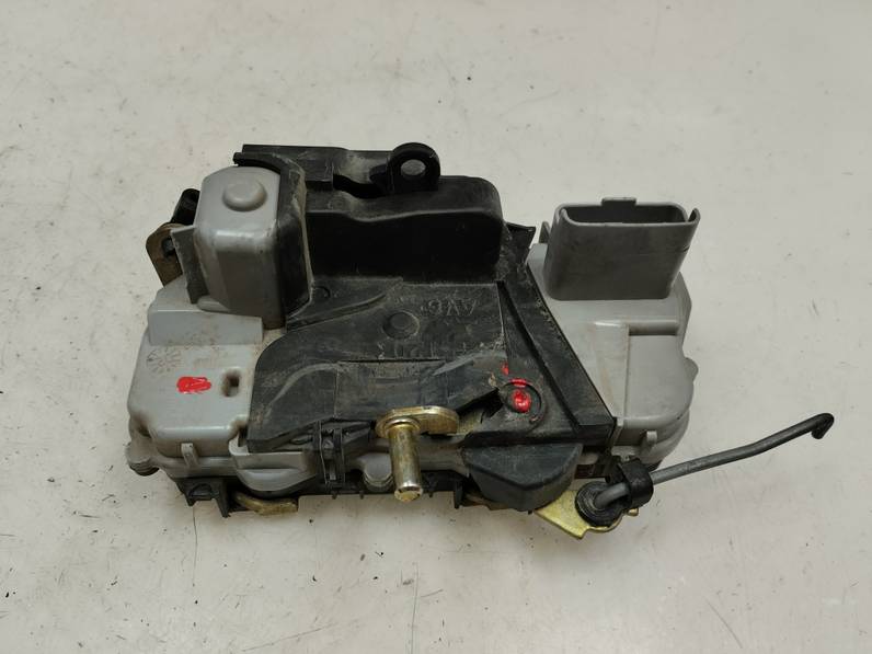 CERRADURA PUERTA DELANTERA IZQUIERDA CITROEN XSARA PICASSO 2002 2.0 HDI (90 CV)