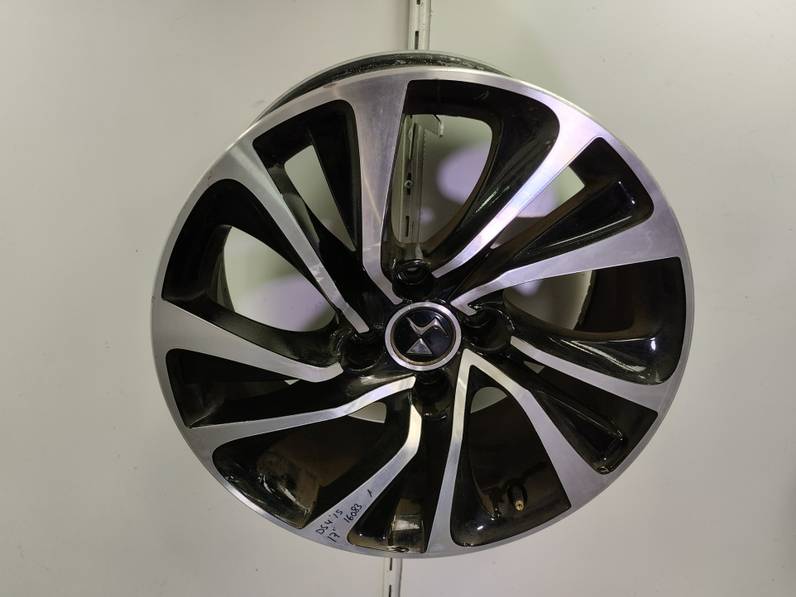 LLANTA CITROEN DS4 2015 1.6 HDI (92 CV)