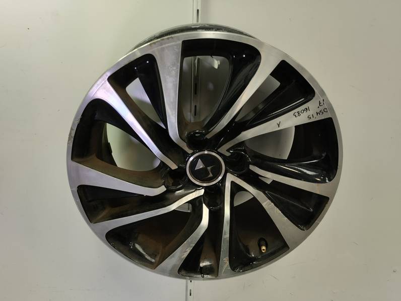 LLANTA CITROEN DS4 2015 1.6 HDI (92 CV)