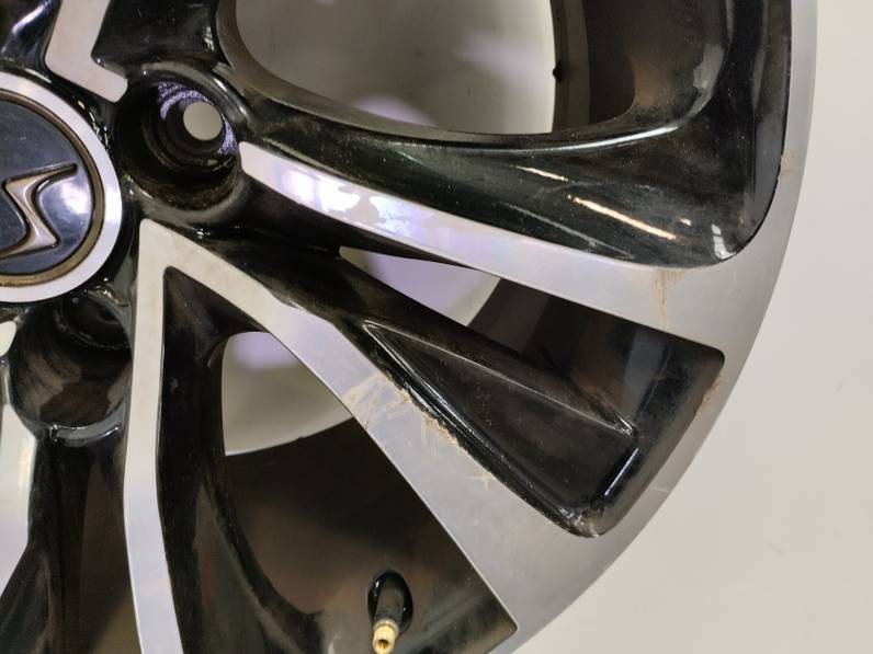 LLANTA CITROEN DS4 2015 1.6 HDI (92 CV)