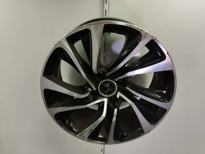 LLANTA CITROEN DS4 2015 1.6 HDI (92 CV)