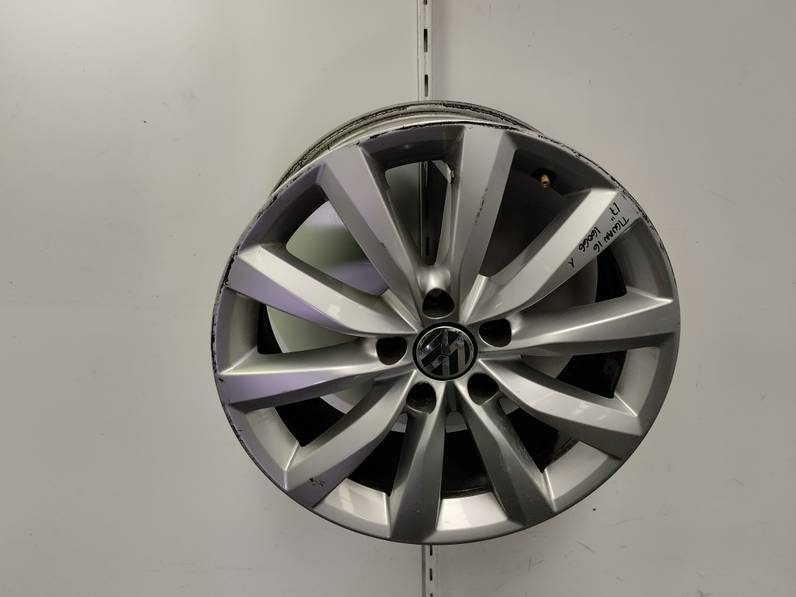 LLANTA VOLKSWAGEN TIGUAN 2016 2.0 TDI (110 CV)