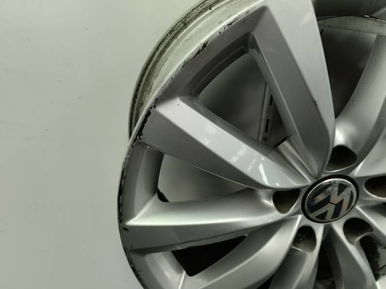 LLANTA VOLKSWAGEN TIGUAN 2016 2.0 TDI (110 CV)