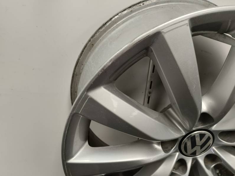 LLANTA VOLKSWAGEN TIGUAN 2016 2.0 TDI (110 CV)