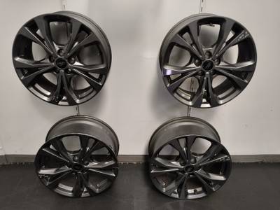 JUEGO LLANTAS FORD KUGA 2023 1.5 ECOBOOST (150 CV)