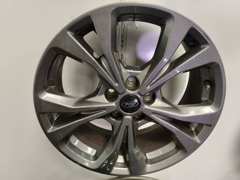 JUEGO LLANTAS FORD KUGA 2023 1.5 ECOBOOST (150 CV)