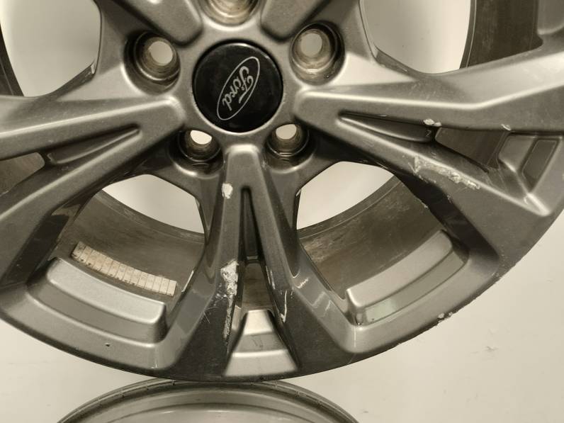 JUEGO LLANTAS FORD KUGA 2023 1.5 ECOBOOST (150 CV)