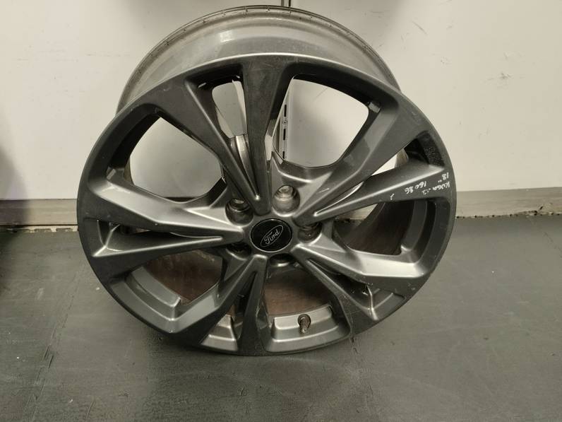 JUEGO LLANTAS FORD KUGA 2023 1.5 ECOBOOST (150 CV)