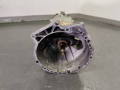 CAJA CAMBIOS BMW SERIE 3 BERLINA 2001 1.9 (105 CV)