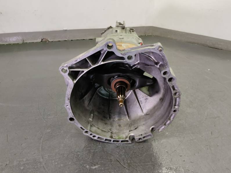 CAJA CAMBIOS BMW SERIE 3 BERLINA 2001 1.9 (105 CV)