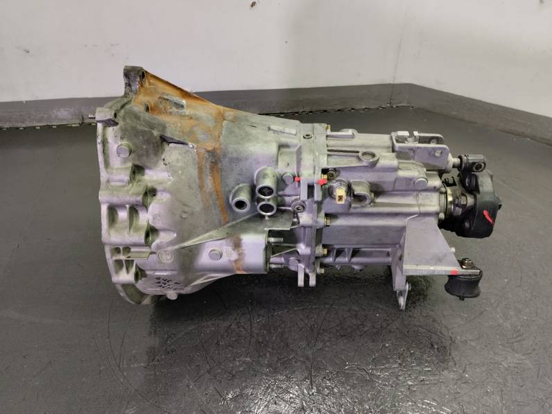 CAJA CAMBIOS BMW SERIE 3 BERLINA 2001 1.9 (105 CV)