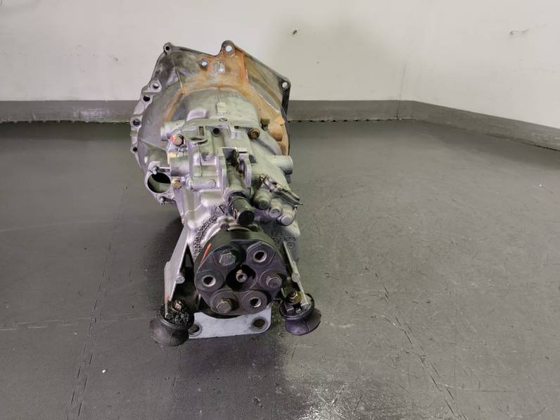 CAJA CAMBIOS BMW SERIE 3 BERLINA 2001 1.9 (105 CV)