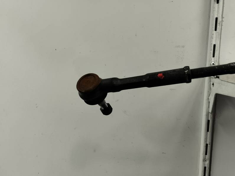 CREMALLERA DIRECCION OPEL ZAFIRA A 2004 2.2 16V DTI (125 CV)