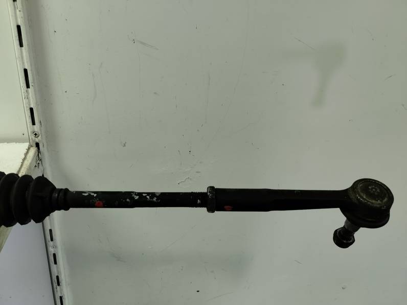 CREMALLERA DIRECCION OPEL ZAFIRA A 2004 2.2 16V DTI (125 CV)