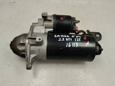 MOTOR ARRANQUE OPEL ZAFIRA A 2004 2.2 16V DTI (125 CV)