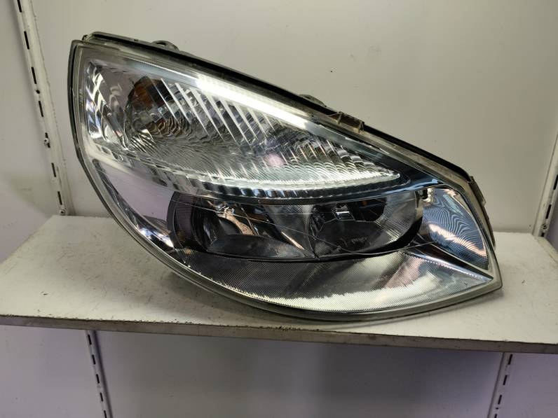 FARO DERECHO RENAULT SCENIC II 2006 1.5 DCI D (106 CV)