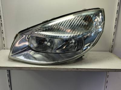 FARO IZQUIERDO RENAULT SCENIC II 2006 1.5 DCI D (106 CV)