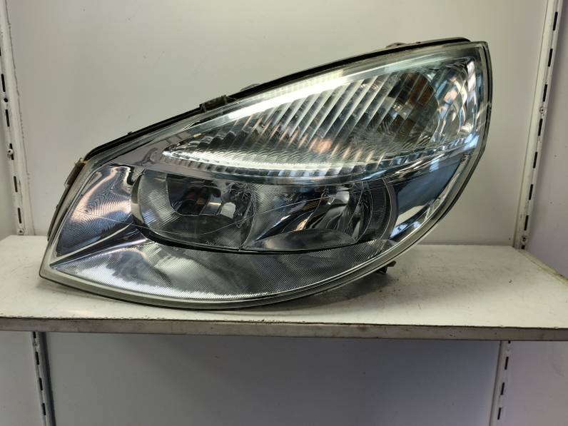 FARO IZQUIERDO RENAULT SCENIC II 2006 1.5 DCI D (106 CV)